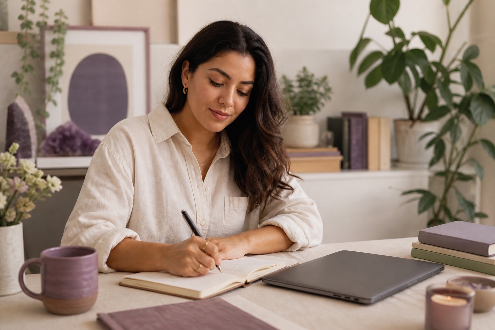 Infoproductos para mujeres 2026: una promesa estrecha, no un PDF eterno