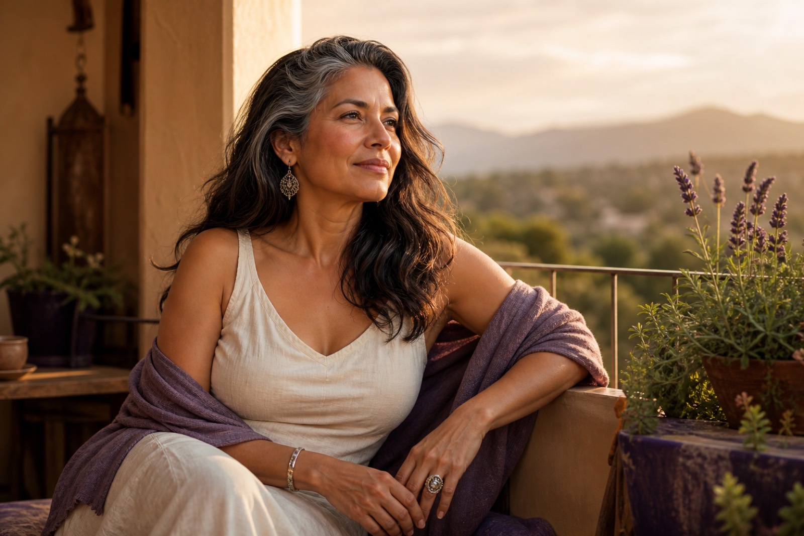 Menopausia: síntomas cotidianos y una rutina que no es un milagro