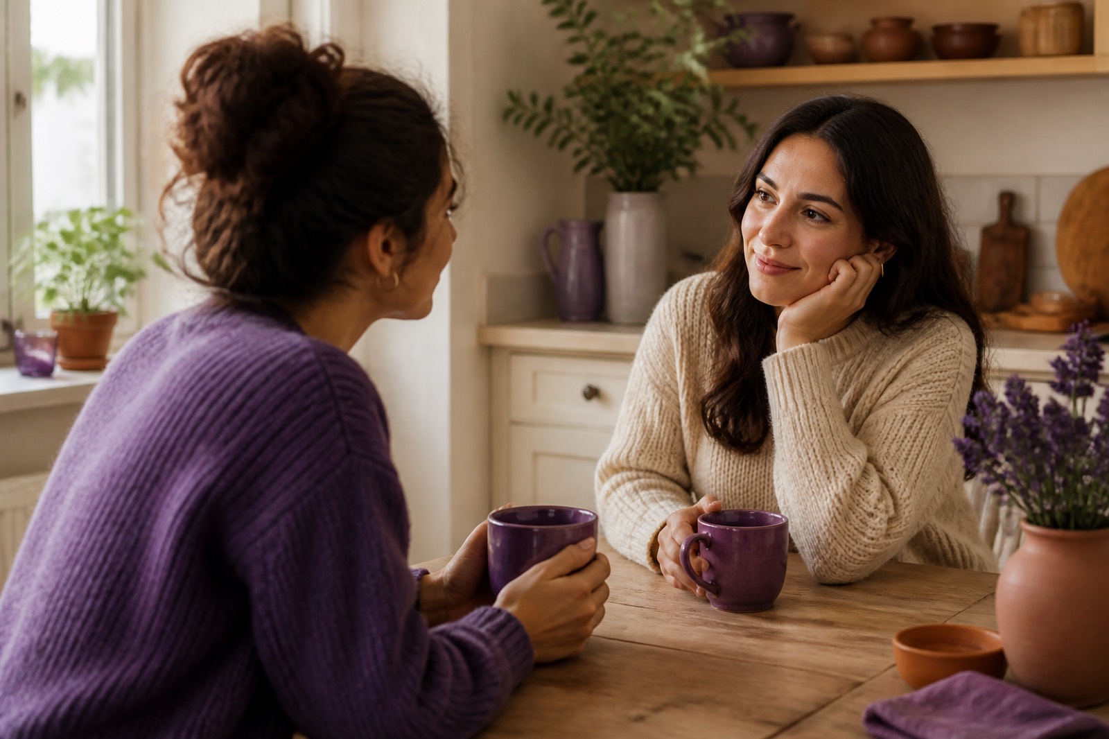 Señales de una relación tóxica: hechos, no etiquetas
